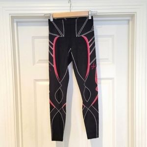 CW-X Athletic Compression Leggings